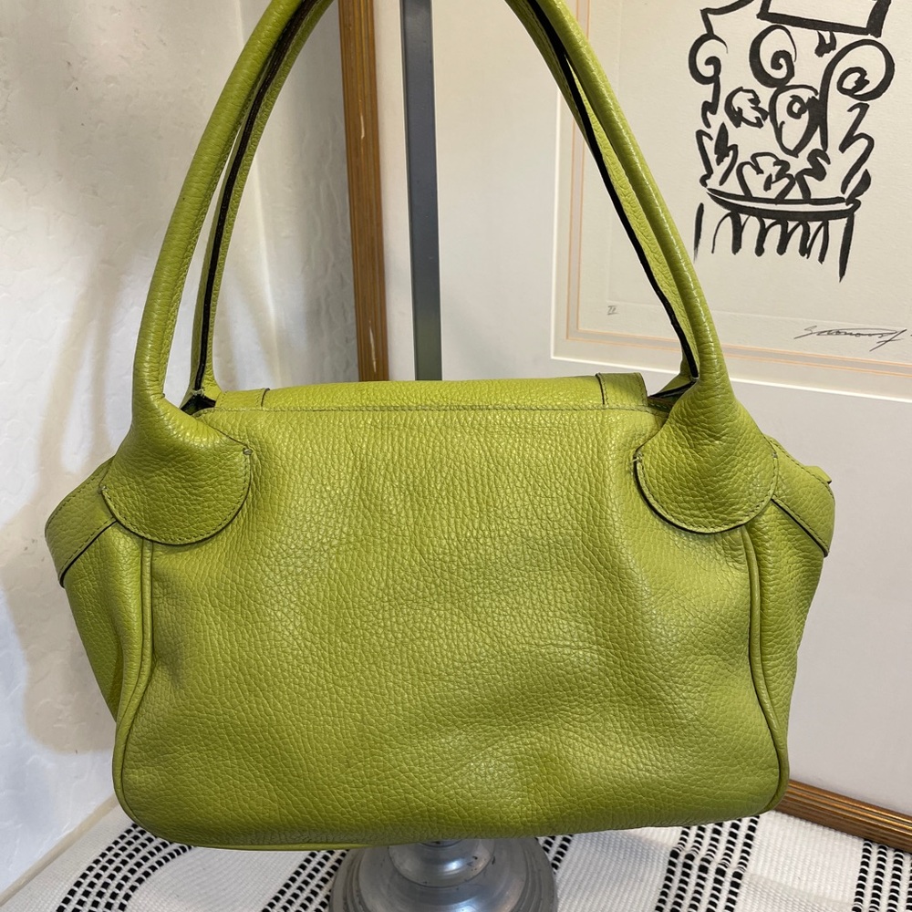 Falor Top hand bag - Picture 4 of 15